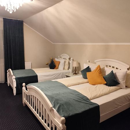 Hotel Casa Alina Deva Pokoj fotografie