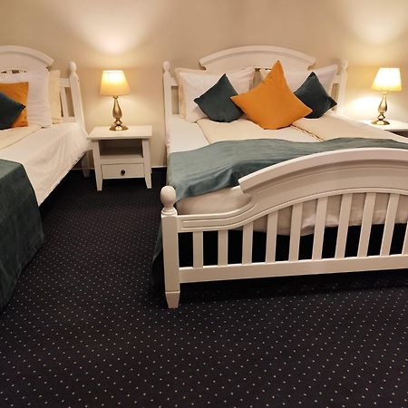 Hotel Casa Alina Deva Pokoj fotografie