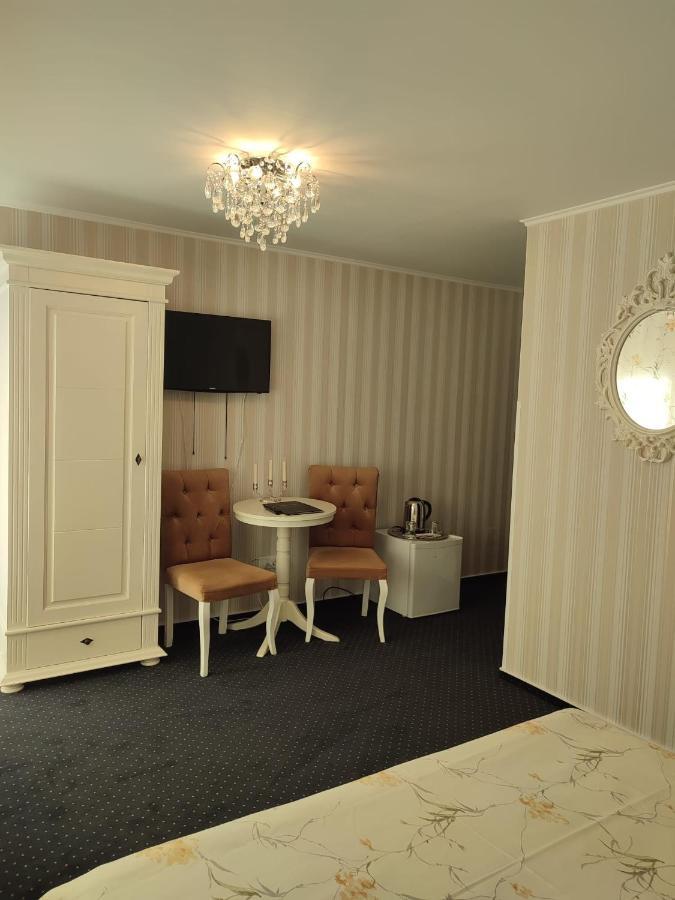Hotel Casa Alina Deva Exteriér fotografie