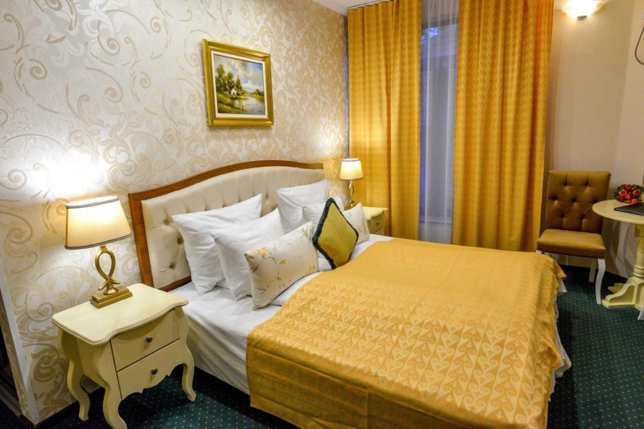 Hotel Casa Alina Deva Exteriér fotografie